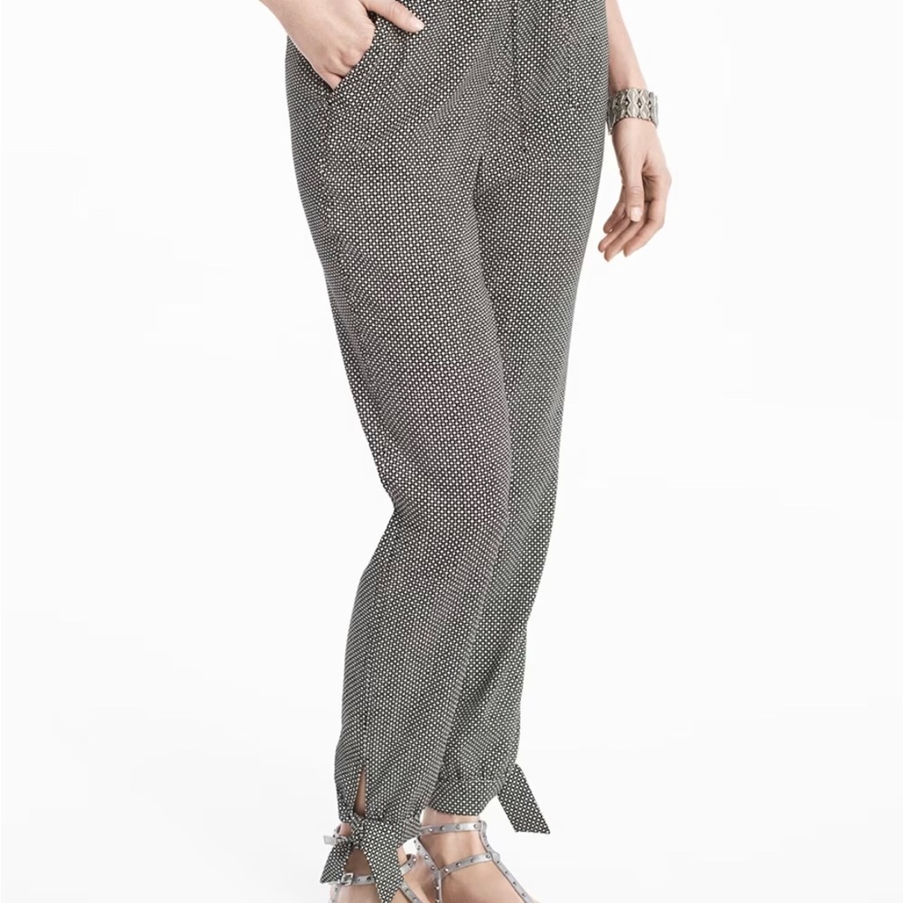 WHBM jogger